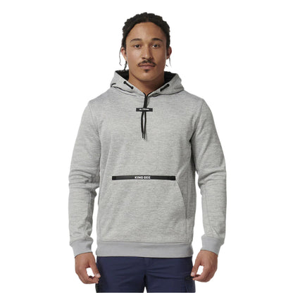 KingGee K15014 Trademark Tech Hoodie