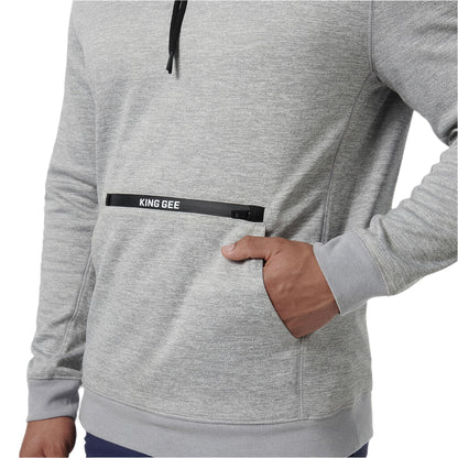 KingGee K15014 Trademark Tech Hoodie