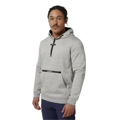 KingGee K15014 Trademark Tech Hoodie