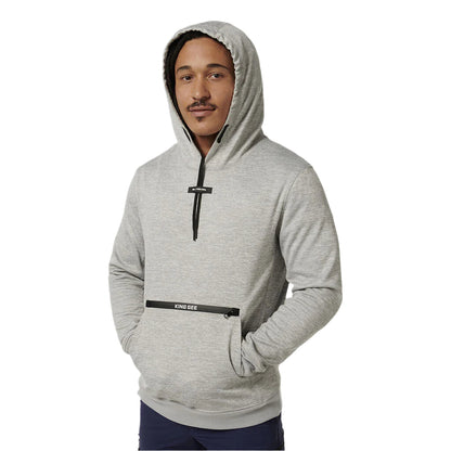 KingGee K15014 Trademark Tech Hoodie
