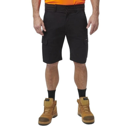KingGee K17007 Rib Comfort Waist Short