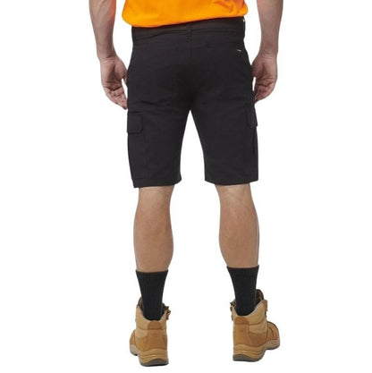 KingGee K17007 Rib Comfort Waist Short