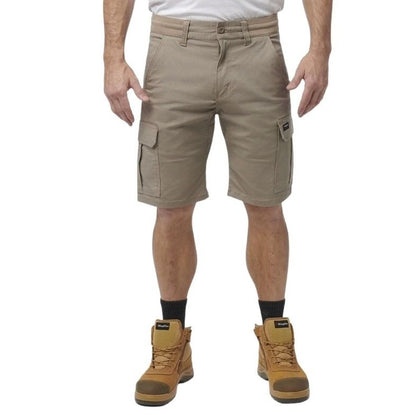 KingGee K17007 Rib Comfort Waist Short