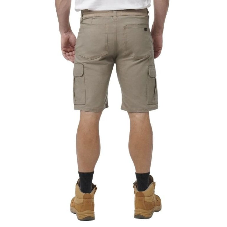 KingGee K17007 Rib Comfort Waist Short