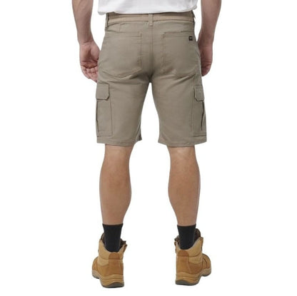 KingGee K17007 Rib Comfort Waist Short