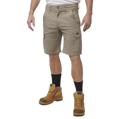 KingGee K17007 Rib Comfort Waist Short