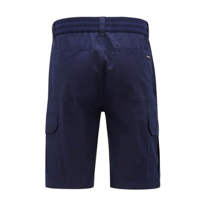 KingGee K17007 Rib Comfort Waist Short