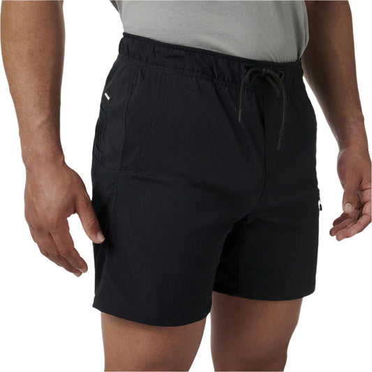 KingGee K17009 Trademark Elastic Short