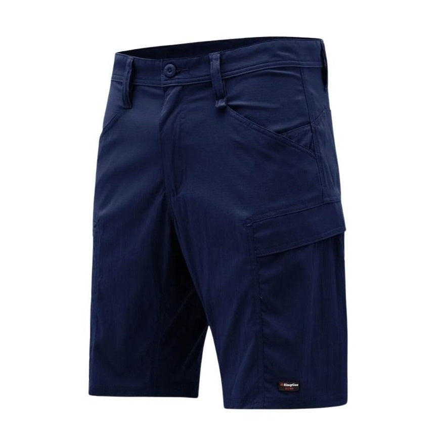 KingGee K17013 Drycool Cargo Shorts
