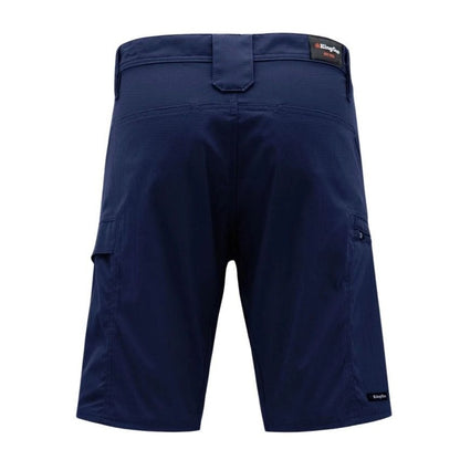 KingGee K17013 Drycool Cargo Shorts