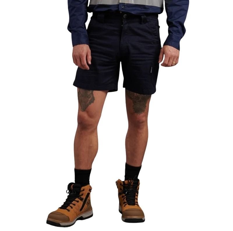 KingGee K17330 Tradie Summer Short Short