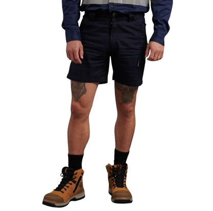 KingGee K17330 Tradie Summer Short Short