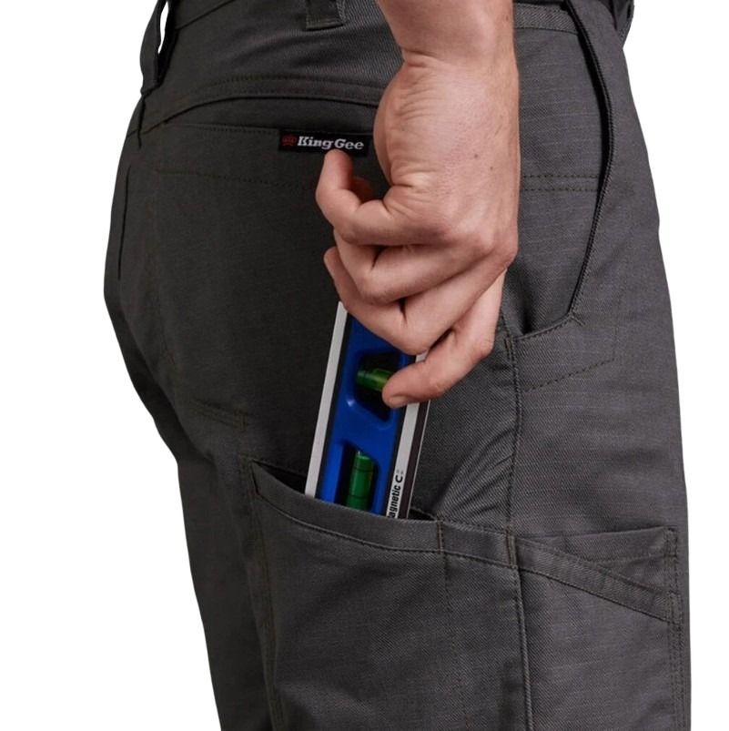 KingGee K17820 Workcool 2 Shorts