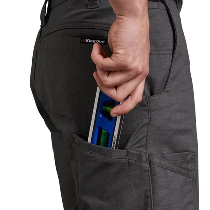 KingGee K17820 Workcool 2 Shorts