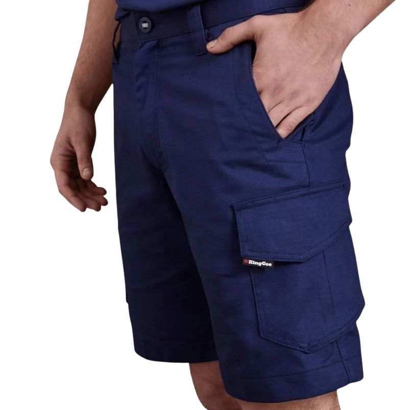KingGee K17820 Workcool 2 Shorts