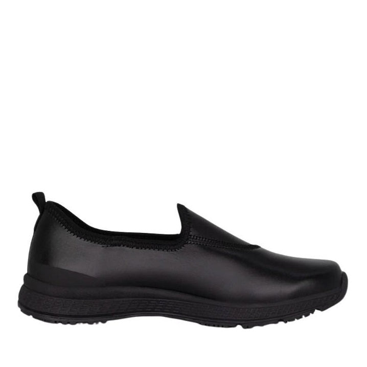 KingGee K22340 Womens Superlites SlipOn Shoe
