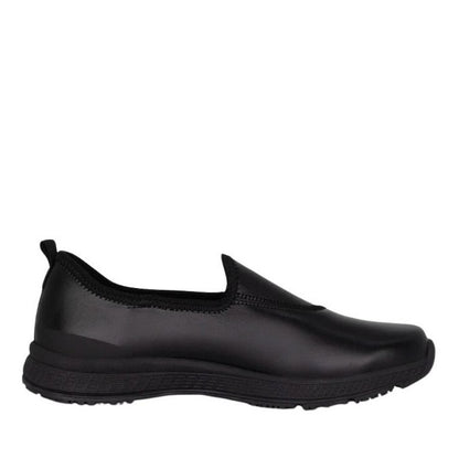 KingGee K22340 Womens Superlites SlipOn Shoe