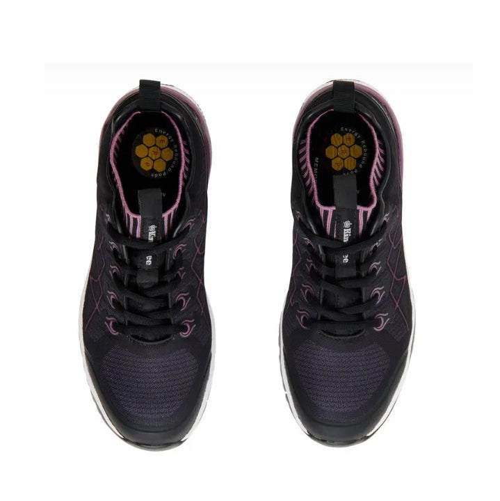 KingGee K26555 Women’s Vapour Sport Safety