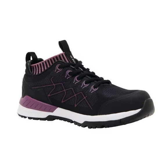 KingGee K26555 Women’s Vapour Sport Safety