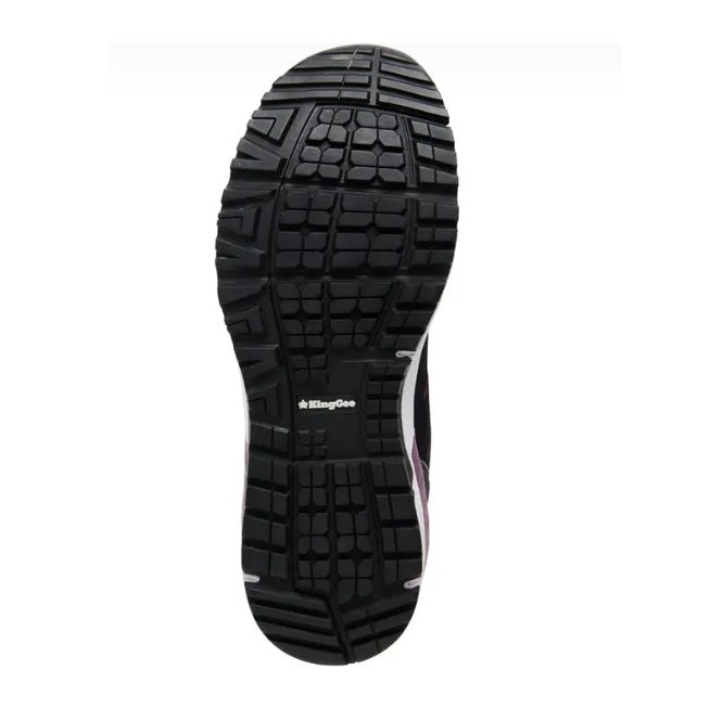 KingGee K26555 Women’s Vapour Sport Safety