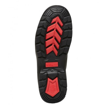 KingGee K27700 Cook 180mm Lace Safety Boot