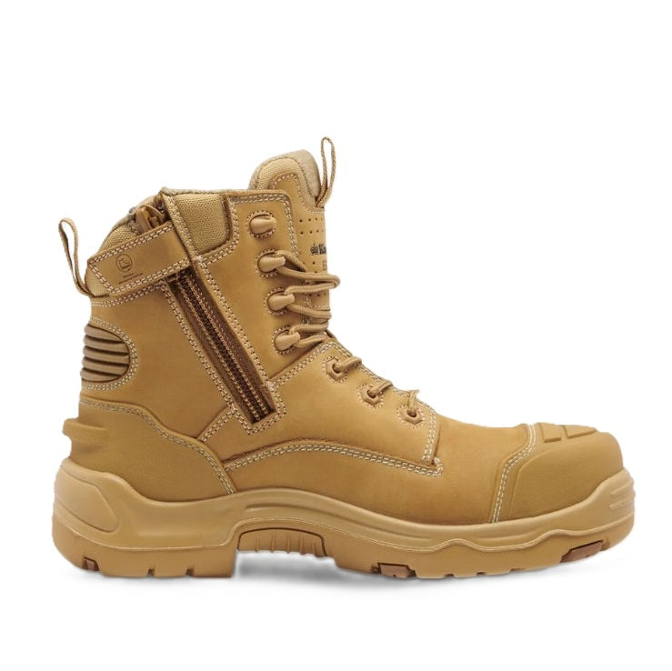 KingGee K27999 Onyx 6Z Penetraion Resistant Safety Boot