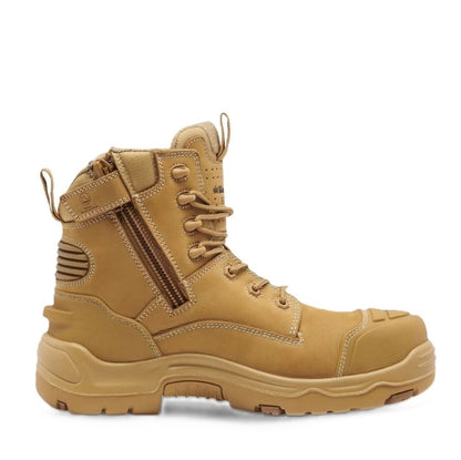 KingGee K27999 Onyx 6Z Penetration Resistant Safety Boot