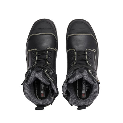 KingGee K28000 Onyx 6CZ Electrical Hazard Safety Boot