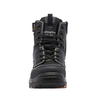 KingGee K28000 Onyx 6CZ Electrical Hazard Safety Boot