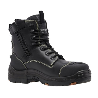 KingGee K28000 Onyx 6CZ Electrical Hazard Safety Boot