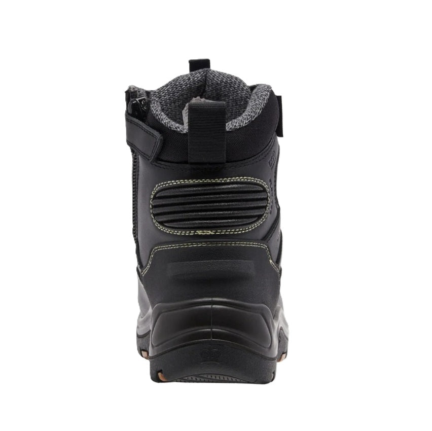 KingGee K28000 Onyx 6CZ Electrical Hazard Safety Boot