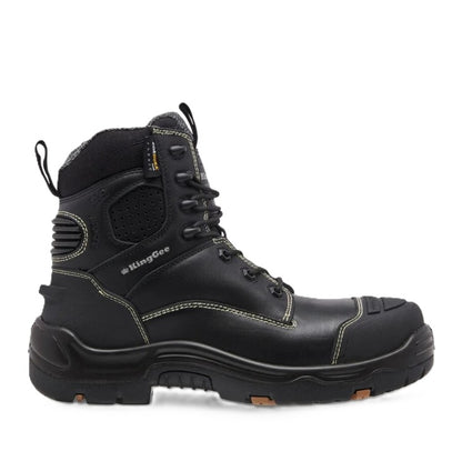 KingGee K28000 Onyx 6CZ Electrical Hazard Safety Boot