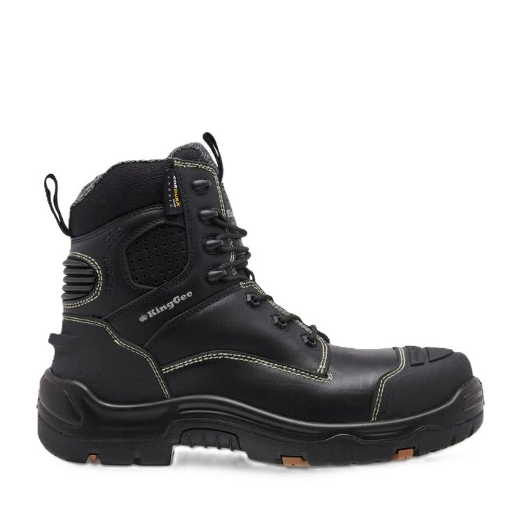 KingGee K28000 Onyx 6CZ Electrical Hazard Safety Boot
