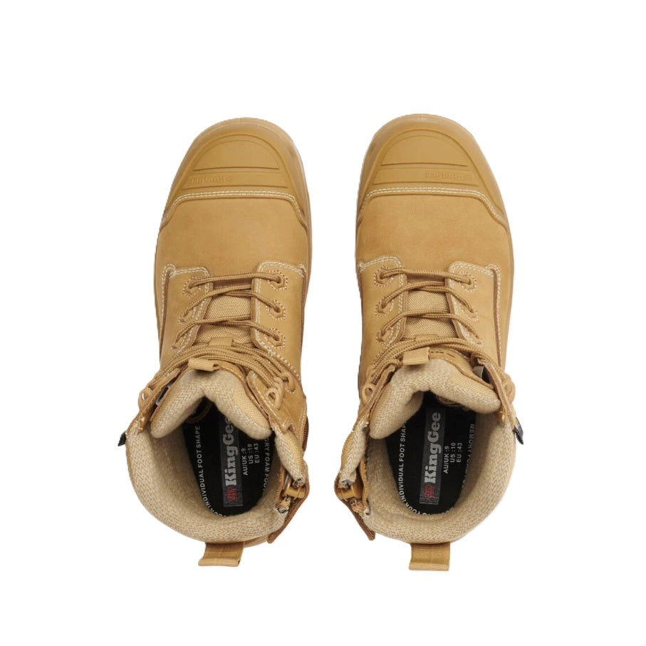 KingGee K28001 Onyx 6CZ Electrical Hazard Safety Boot