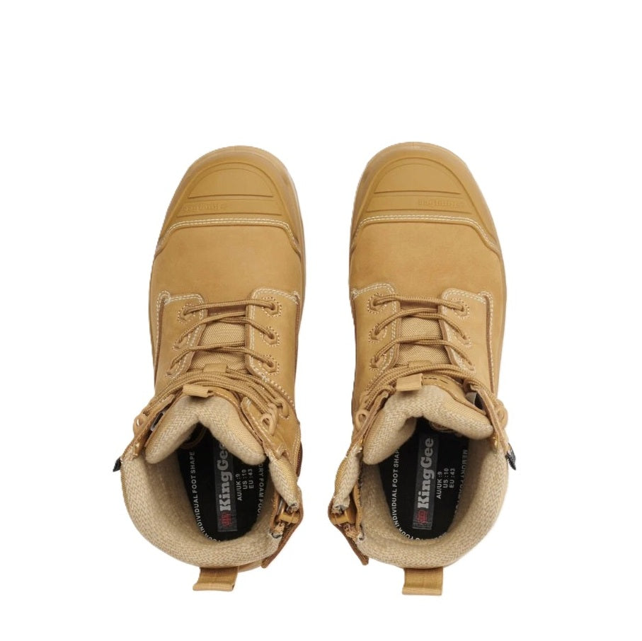 KingGee K28001 Onyx 6CZ Electrical Hazard Safety Boot