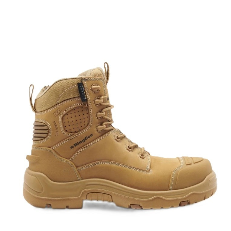 KingGee K28001 Onyx 6CZ Electrical Hazard Safety Boot