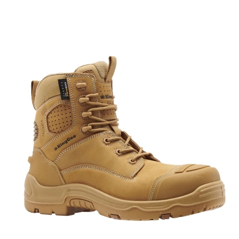 KingGee K28001 Onyx 6CZ Electrical Hazard Safety Boot
