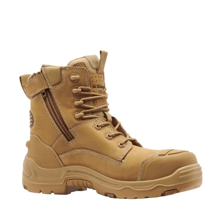 KingGee K28001 Onyx 6CZ Electrical Hazard Safety Boot
