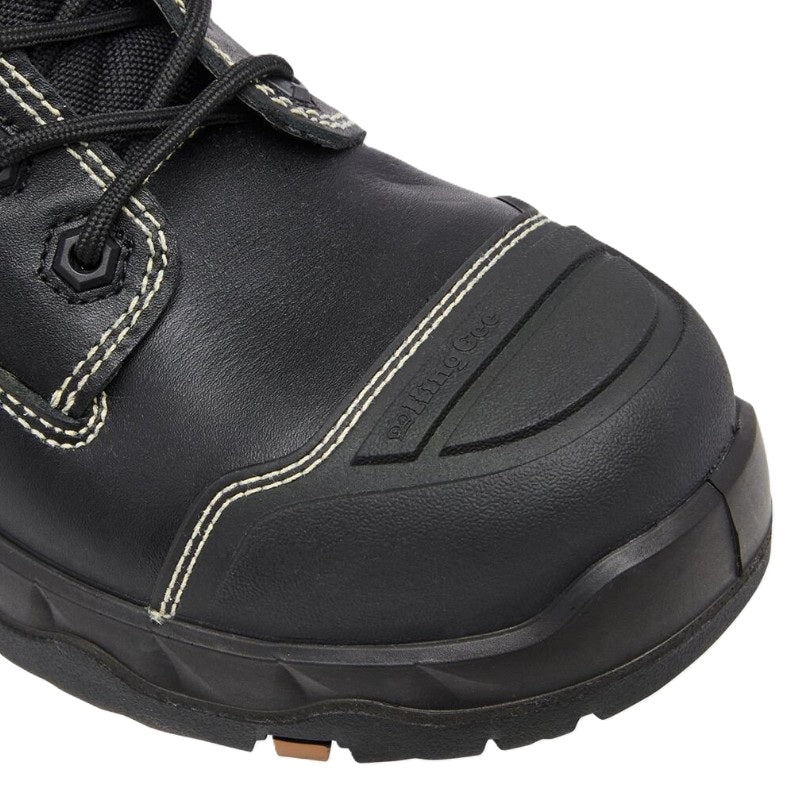 KingGee K28002 Onyx Womens 6Z Penetraion Resistant Safety Boot