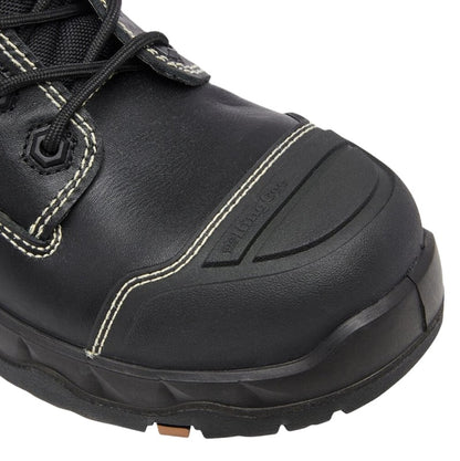 KingGee K28002 Onyx Womens 6Z Penetraion Resistant Safety Boot