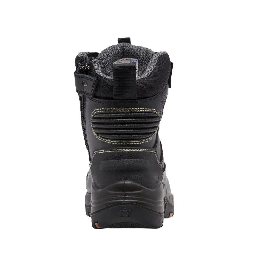 KingGee K28002 Onyx Womens 6Z Penetraion Resistant Safety Boot