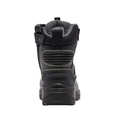 KingGee K28002 Onyx Womens 6Z Penetraion Resistant Safety Boot