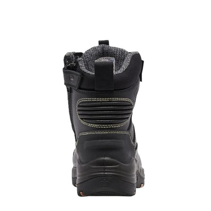 KingGee K28002 Onyx Womens 6Z Penetration Resistant Safety Boot