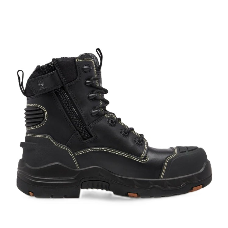 KingGee K28002 Onyx Womens 6Z Penetraion Resistant Safety Boot