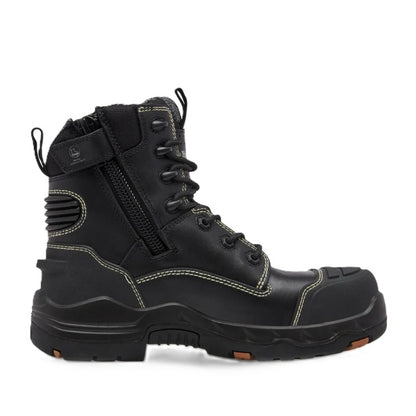 KingGee K28002 Onyx Womens 6Z Penetraion Resistant Safety Boot