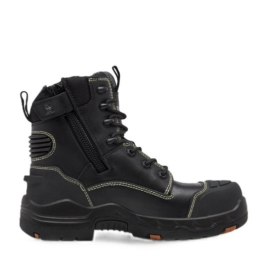 KingGee K28002 Onyx Womens 6Z Penetration Resistant Safety Boot