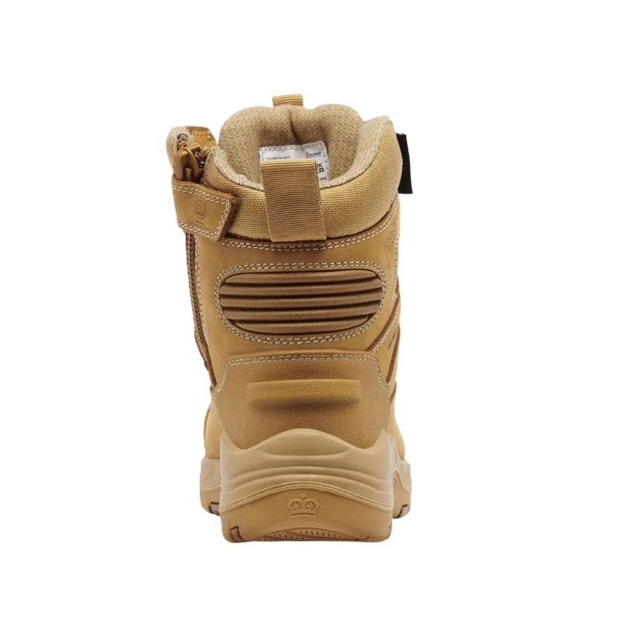 KingGee K28003 Onyx Womens 6Z Penetraion Resistant Safety Boot