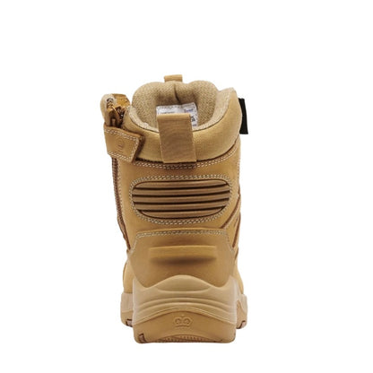 KingGee K28003 Onyx Womens 6Z Penetration Resistant Safety Boot