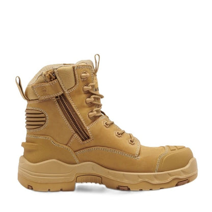 KingGee K28003 Onyx Womens 6Z Penetration Resistant Safety Boot