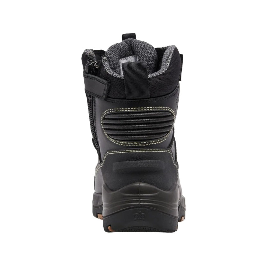 KingGee K28004 Onyx Womens 6CZ Electrical Hazard Safety Boot